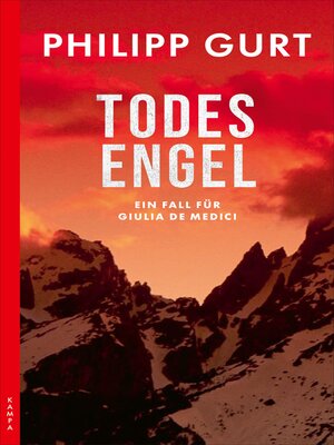 cover image of Todesengel